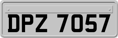 DPZ7057