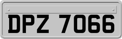 DPZ7066