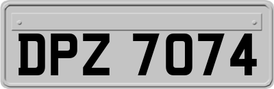 DPZ7074