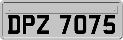 DPZ7075