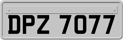 DPZ7077