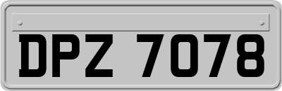 DPZ7078