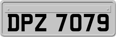 DPZ7079