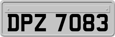 DPZ7083