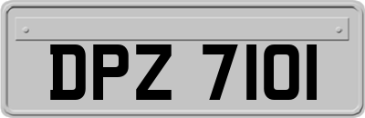 DPZ7101