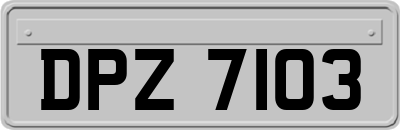 DPZ7103