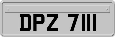 DPZ7111