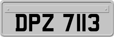 DPZ7113