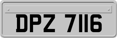 DPZ7116