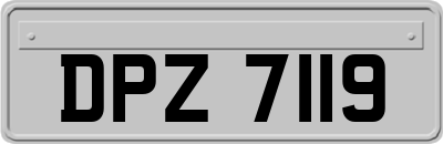 DPZ7119