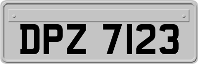 DPZ7123