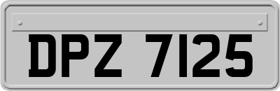 DPZ7125
