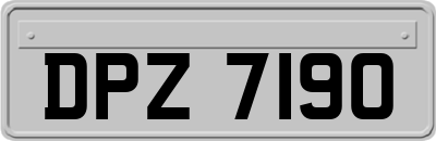 DPZ7190