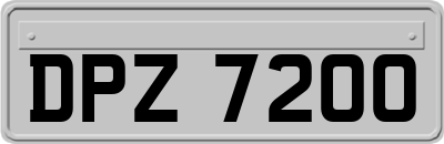 DPZ7200