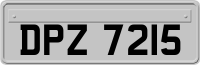 DPZ7215