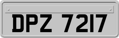 DPZ7217