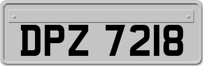 DPZ7218