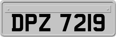 DPZ7219