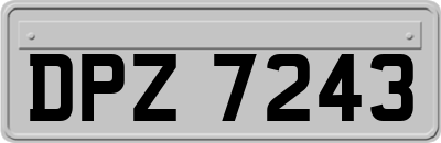 DPZ7243