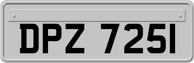 DPZ7251