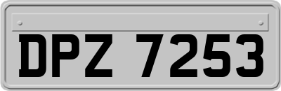 DPZ7253