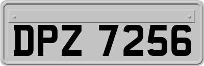 DPZ7256