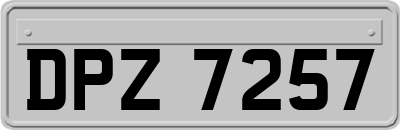 DPZ7257