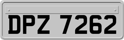 DPZ7262