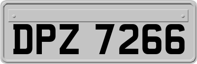 DPZ7266