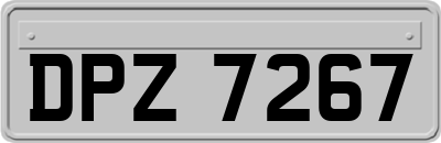 DPZ7267