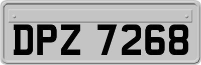DPZ7268