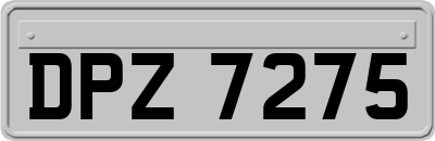 DPZ7275