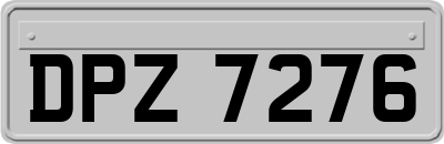 DPZ7276
