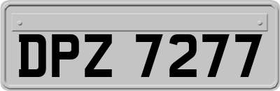 DPZ7277