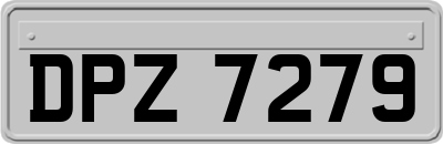 DPZ7279