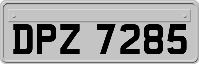 DPZ7285