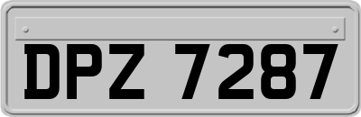 DPZ7287