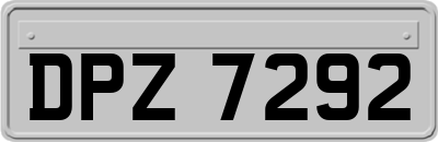 DPZ7292