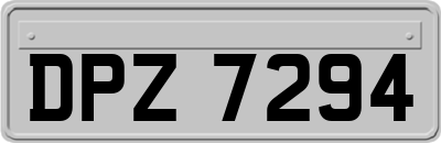 DPZ7294