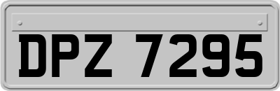 DPZ7295