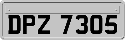 DPZ7305