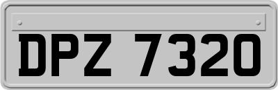 DPZ7320