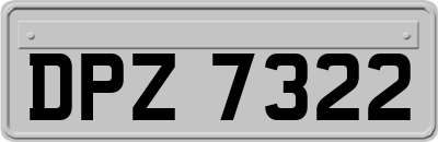 DPZ7322