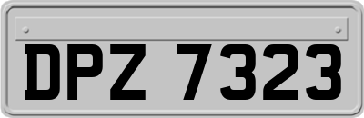 DPZ7323