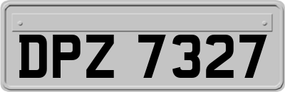 DPZ7327