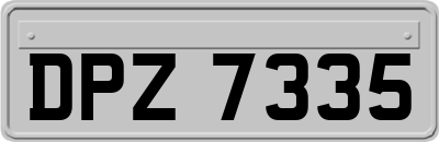 DPZ7335