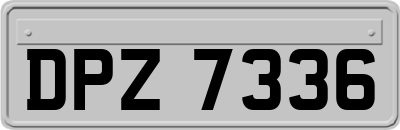 DPZ7336