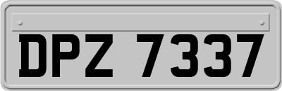 DPZ7337