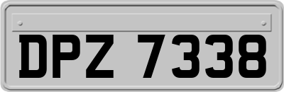 DPZ7338
