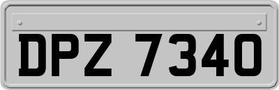 DPZ7340